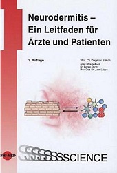 aha! Allergiezentrum Schweiz - Büchertipps - Neurodermitis - ein Leitfaden für Ärzte und Patienten