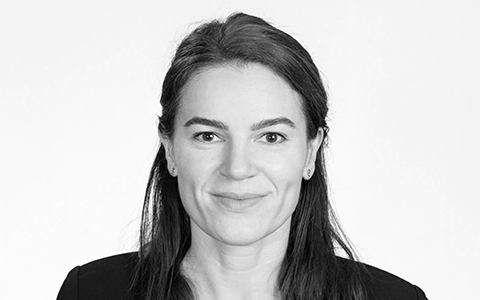 Tamara Bielmann, Responsabile marketing e racolta fondi Co-Vice-responsabile
