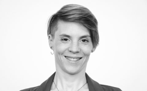 Marie-Hélène Corajod, Projektleitung und Beratung Fachdienstleistungen