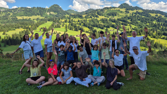 aha!sommerlager 2025