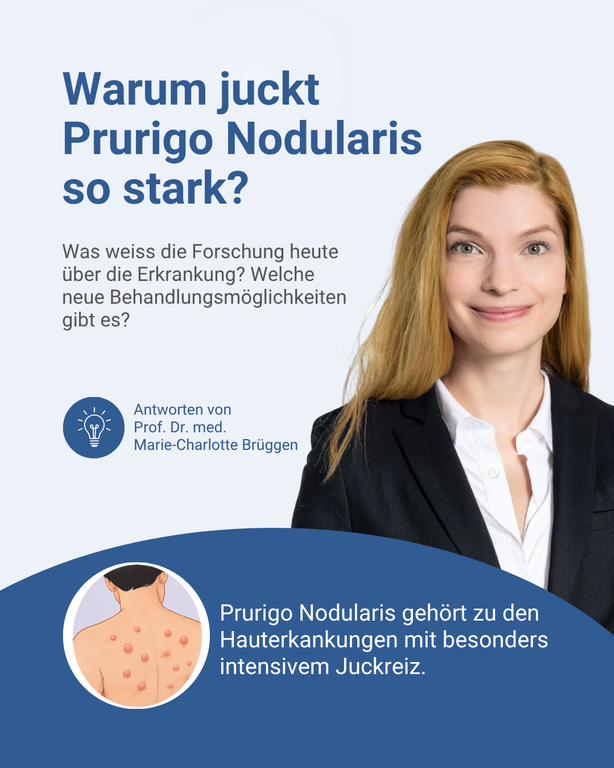 Prof. Dr. med. Marie-Charlotte Brüggen