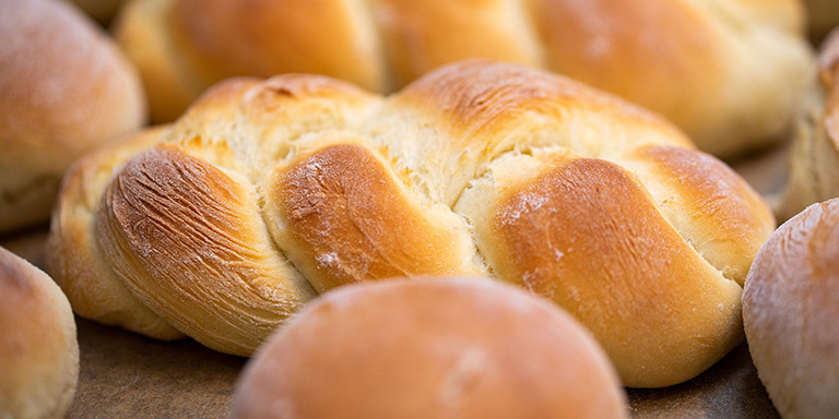 Glutenfreies Brot