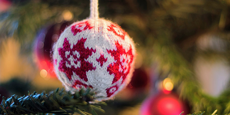 Boule de Noël