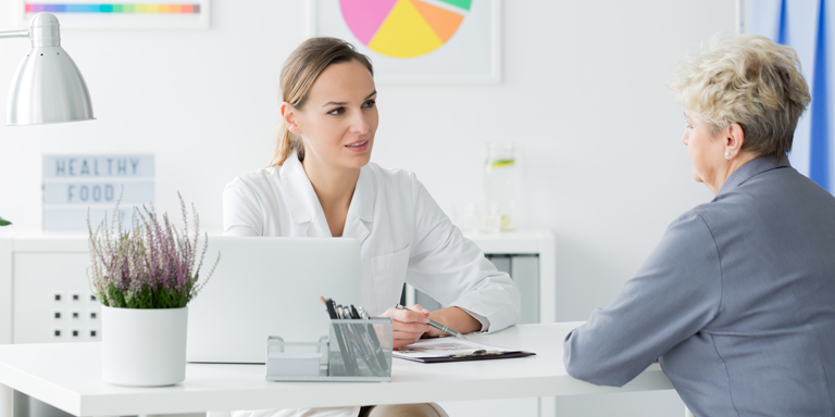 Situazione di consulenza