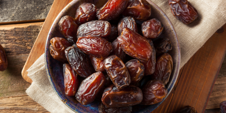 Dates