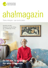 aha! Allergiezentrum Schweiz - aha!magazin 2018 - Themenheft «Allergien – quer durchs Leben»