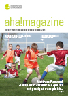 aha! Centre d’Allergie Suisse - aha!magazine 2014, cahier thématique «Allergies et poids corporel sain»