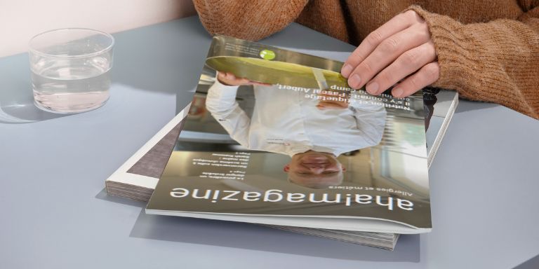 Faits intéressants sur les allergies, les intolérances, la peau, l'asthme.