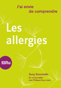 aha! Centre d'Allergie Suisse - Livres, revues, magazines - Les allergies - j'ai envie de comprendre