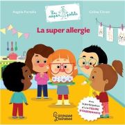 aha! Centre d'Allergie Suisse - Livres, revues, magazines - Livrets de cuisine GORILLA Avec des plats de saison simples, un calendrier des saisons et...