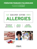 aha! Centre d'Allergie Suisse - Livres, revues, magazines - Le grand livre des allergies