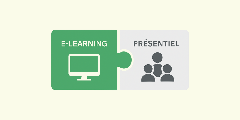 Explication AHA E-Learning