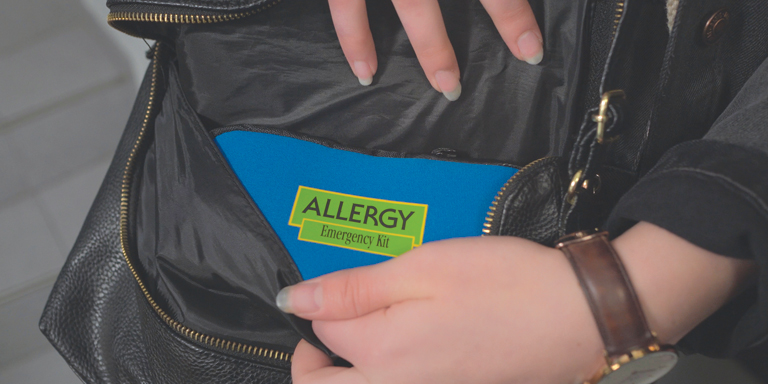 Kit d'urgence