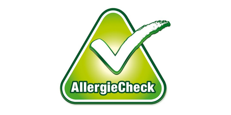 Logo AllergieCheck®