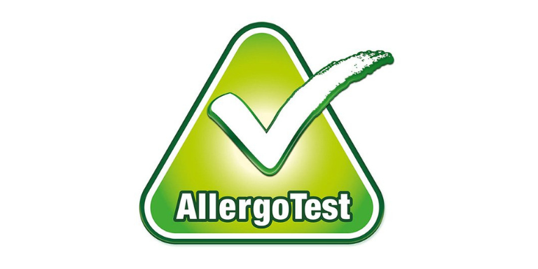 Logo AllergoTest®