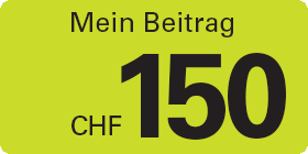 Button: Mein Beitrag 150