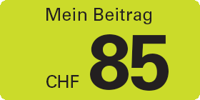 Button: Mein Beitrag 85
