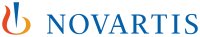 Logo Novartis