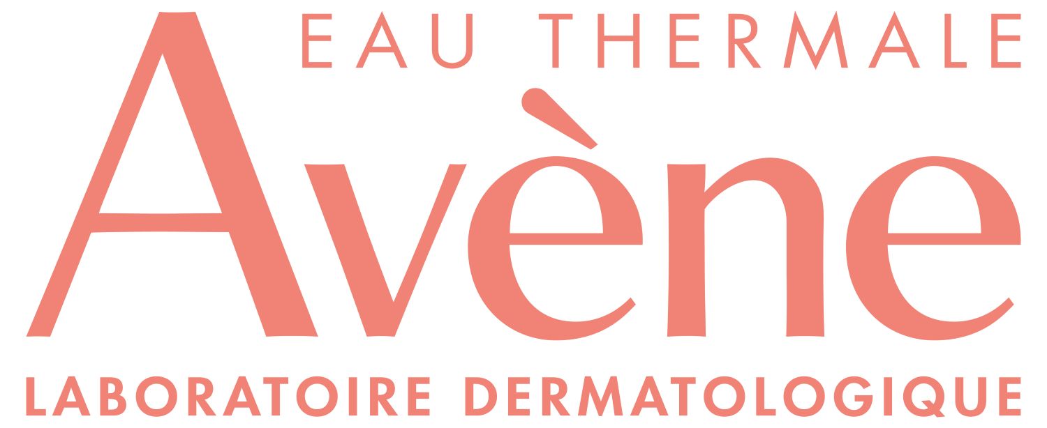 Logo Avène