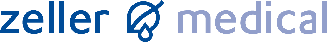 Sponsor zeller medical