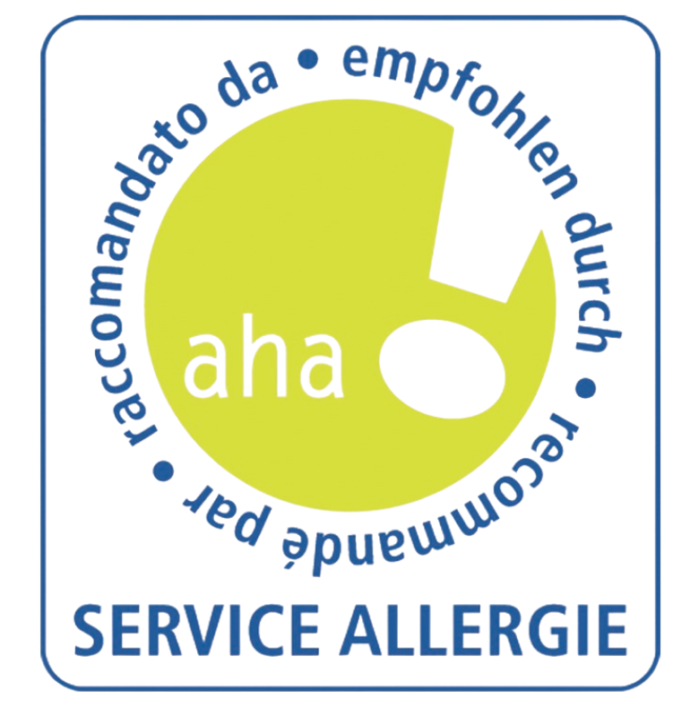 © by aha! Allergiezentrum Schweiz