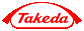 Logo Takeda