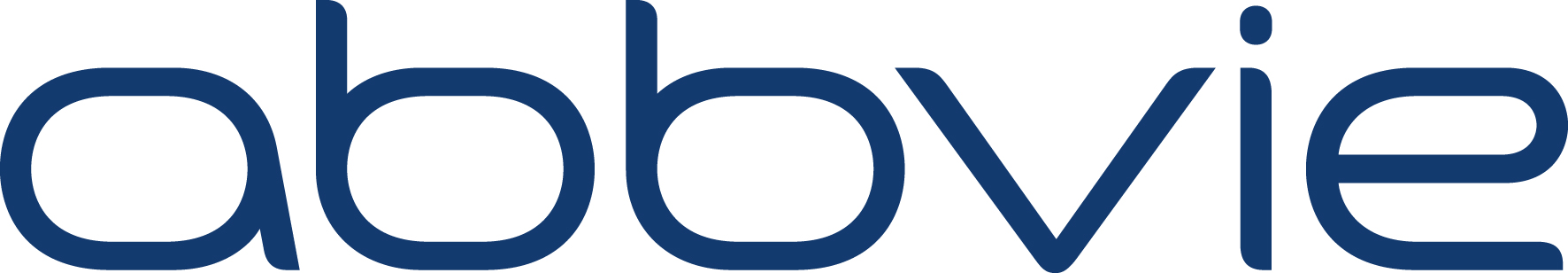 Logo abbvie