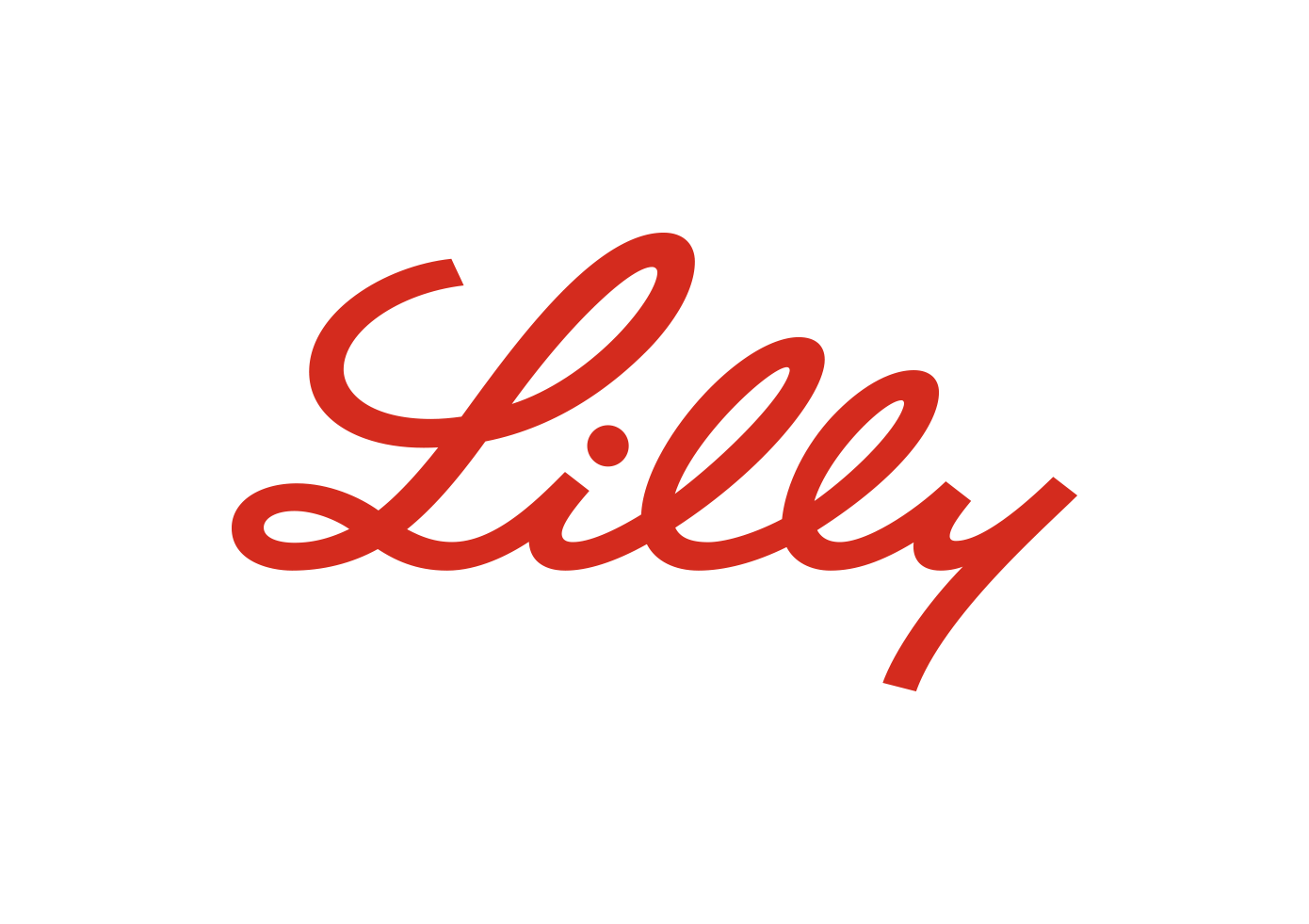 Logo Eli Lilly