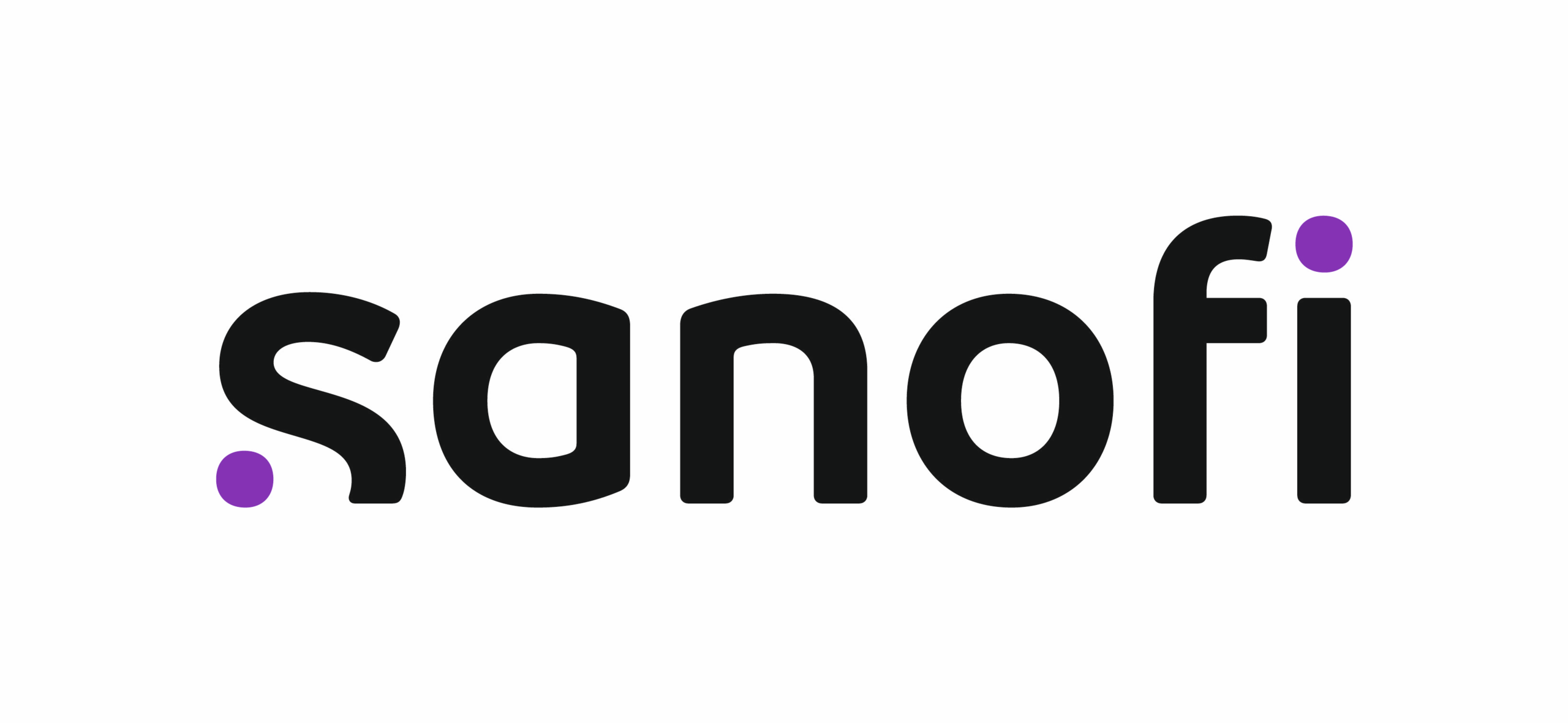 Logo Sanofi