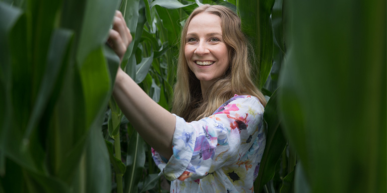 Anna Greta P. von glutenfreiumdiewelt