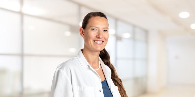 Dr. med. Dr. phil. Anna Gschwend