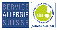 Sponsor Service Allergie Suisse