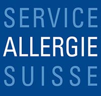 Logo Service Allergie Suisse