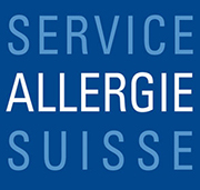 Logo Service Allergie Suisse