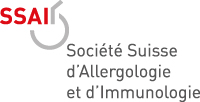 Socété Suisse d'Allergologie et d'Immunologie - SSAI