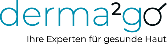 Logo derma2go