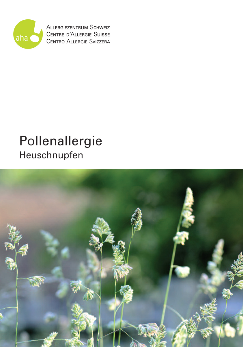 Pollenallergie