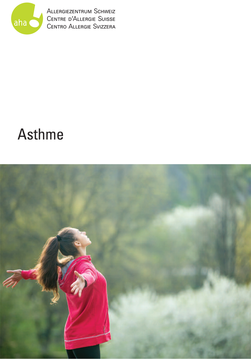L'asthme