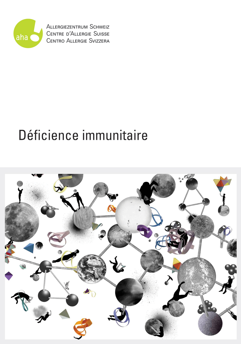 Déficience immunitaire