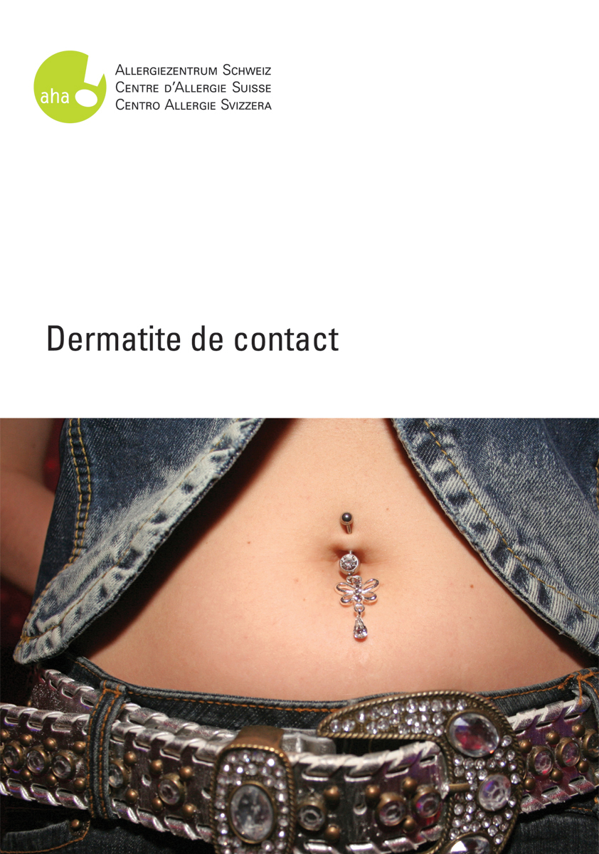Dermatite de contact