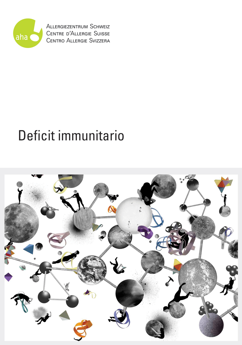 Deficit immunitario