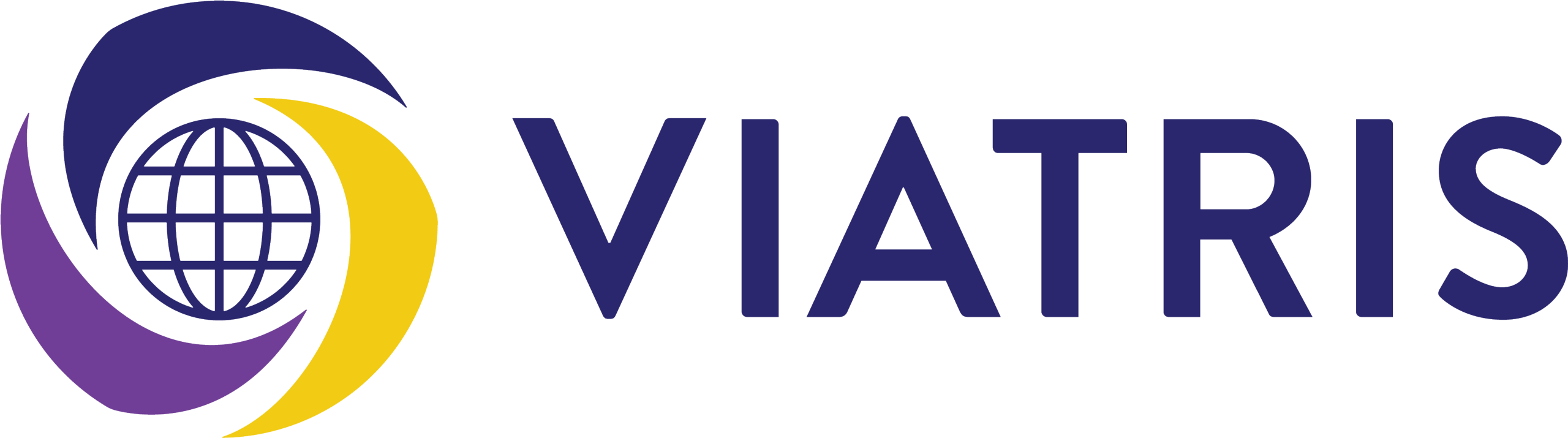 Logo Viatris