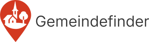 Logo Gemeindefinder Schweiz
