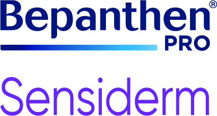 Sponsor Bepanthen Pro Sensiderm