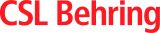 aha! Allergiezentrum Schweiz - Sponsoren - Logo - CSL-Behring AG