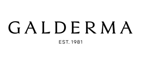 aha! Allergiezentrum Schweiz - Sponsoren - Logo - Galderna
