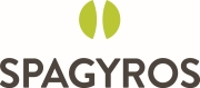 aha! Allergiezentrum Schweiz - Sponsoren - Logo - Spagyros
