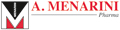aha! Centre d'Allergie Suisse - Sponsors - Logo - A. Menarini AG