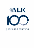 aha! Centre d'Allergie Suisse - Partenaires de coopération - Logo ALK