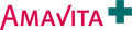 aha! Centre d'Allergie Suisse - Partenaires de coopération - Logo - Amavita